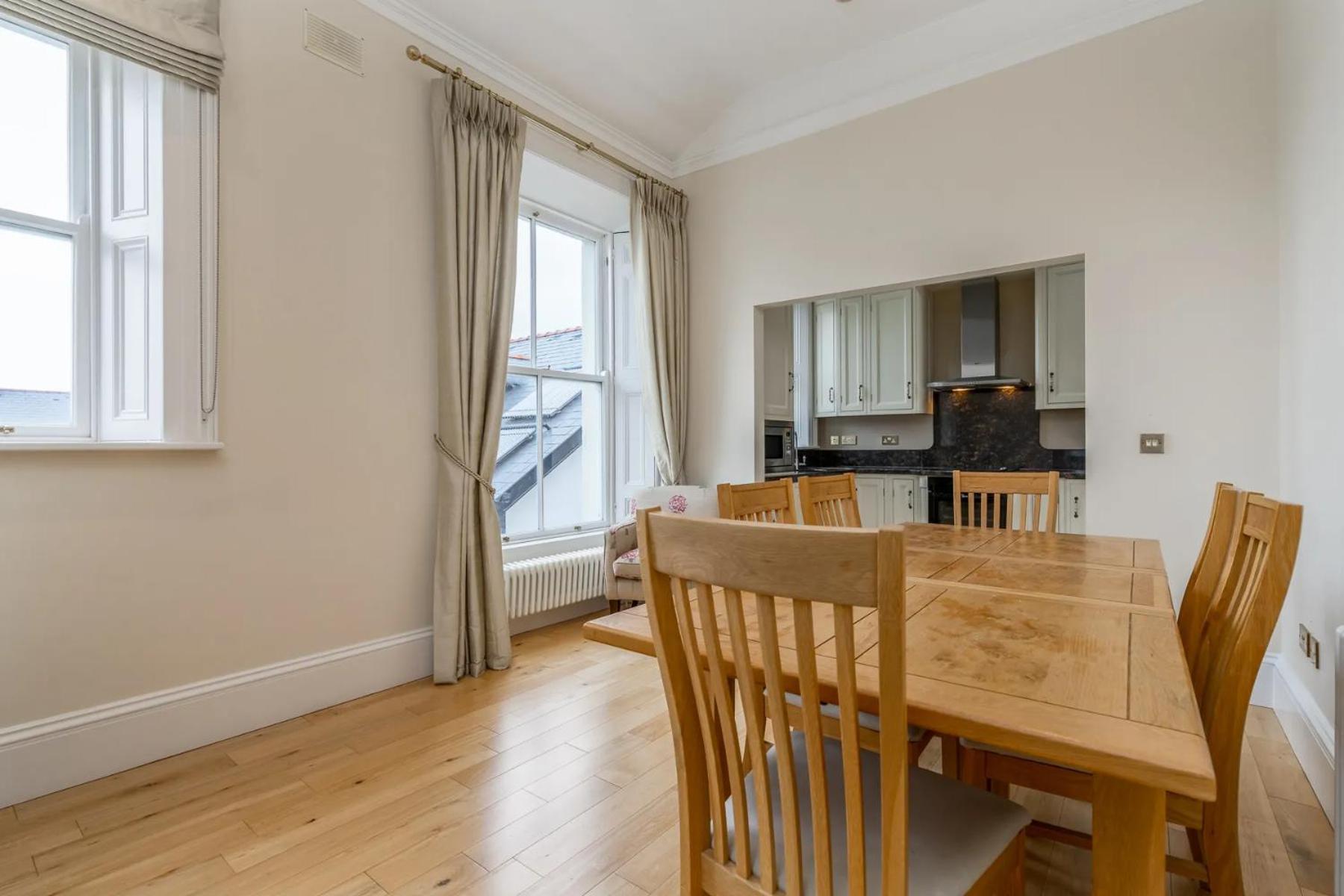Award Winning, 2 Bedroom Apartment.10Mins To City Дублин Экстерьер фото