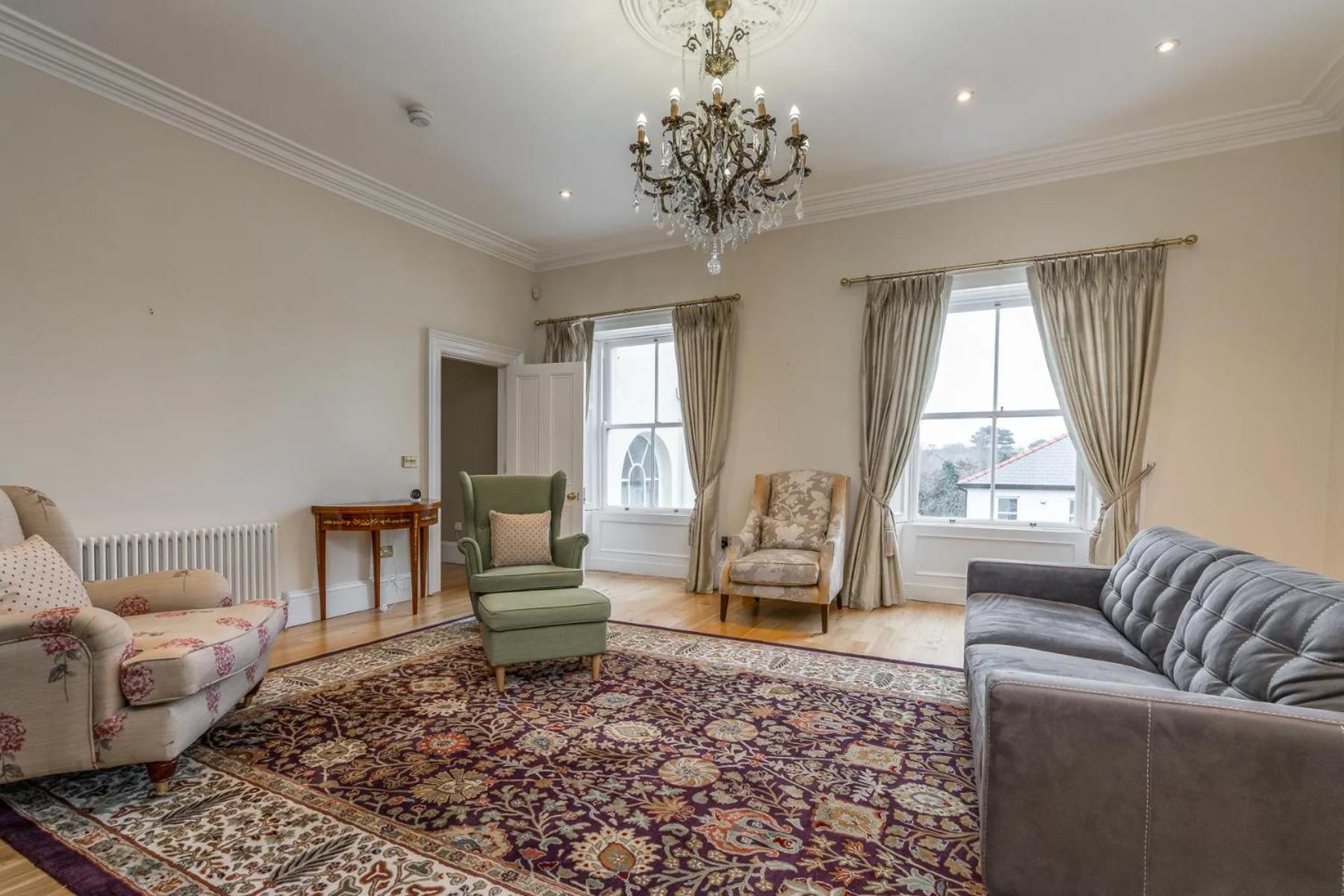 Award Winning, 2 Bedroom Apartment.10Mins To City Дублин Экстерьер фото